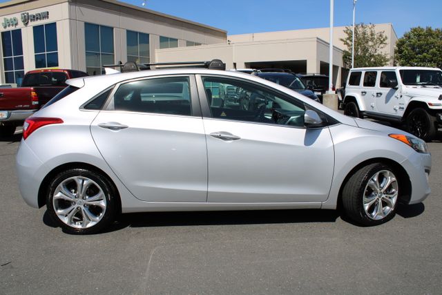 used 2014 Hyundai Elantra GT car, priced at $11,999