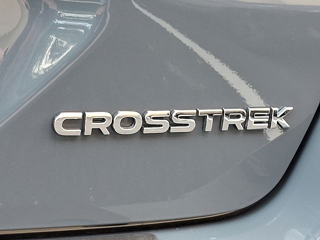 new 2025 Subaru Crosstrek car, priced at $32,526
