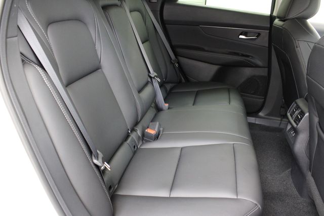 new 2025 Nissan Murano car, priced at $41,965