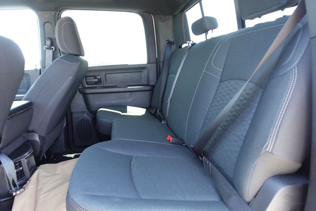 new 2025 Ram 5500HD car, priced at $79,440