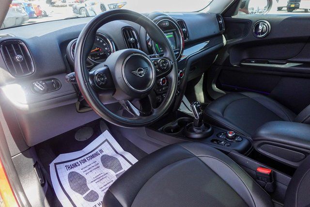 used 2020 MINI Cooper Countryman car, priced at $16,799