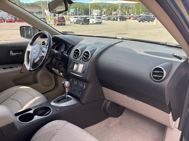 used 2013 Nissan Rogue car, priced at $8,999