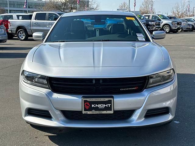 used 2021 Dodge Charger car, priced at $22,988