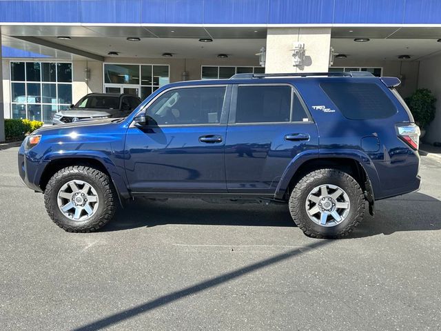 used 2019 Toyota 4Runner car, priced at $37,888