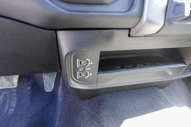 new 2025 Ram 2500 car, priced at $59,690