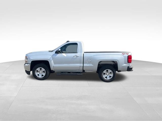 used 2018 Chevrolet Silverado 1500 car, priced at $31,999
