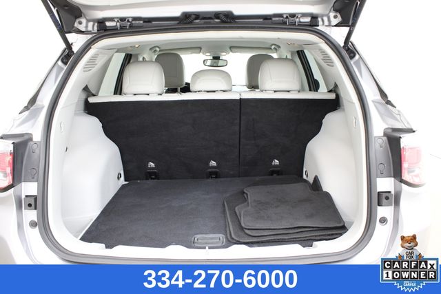 used 2021 Jeep Compass car, priced at $18,997