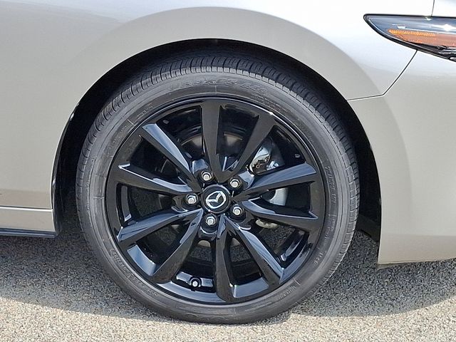 used 2022 Mazda Mazda3 car, priced at $21,896