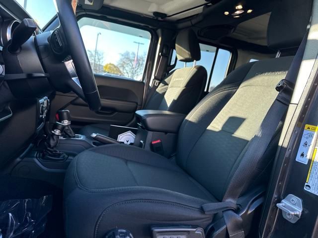 used 2019 Jeep Wrangler car, priced at $25,233