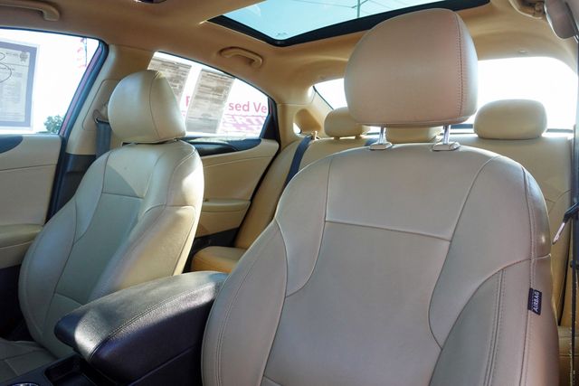used 2012 Hyundai Sonata car, priced at $8,000
