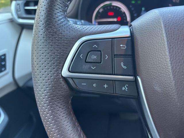 used 2021 Toyota Sienna car, priced at $43,299