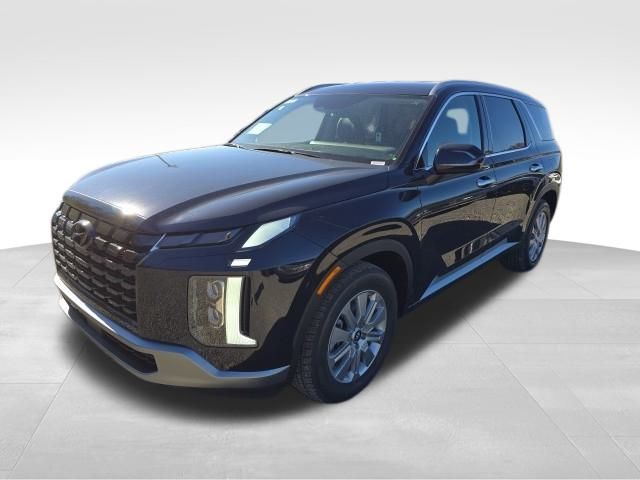 new 2025 Hyundai Palisade car, priced at $42,655