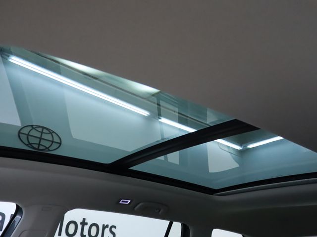 new 2025 Volkswagen Atlas car, priced at $54,819