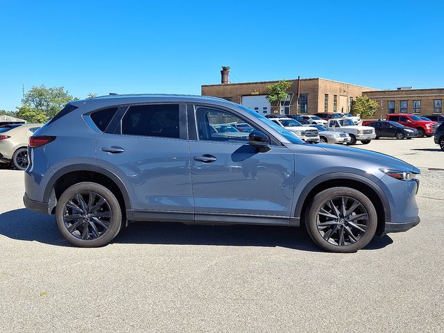 used 2023 Mazda CX-5 car, priced at $26,966