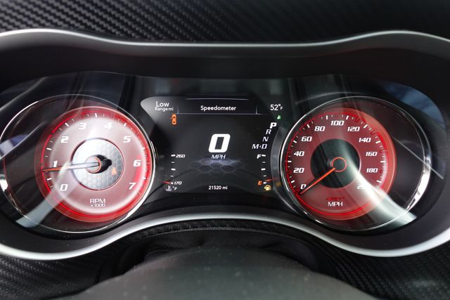 used 2022 Dodge Charger car, priced at $71,699