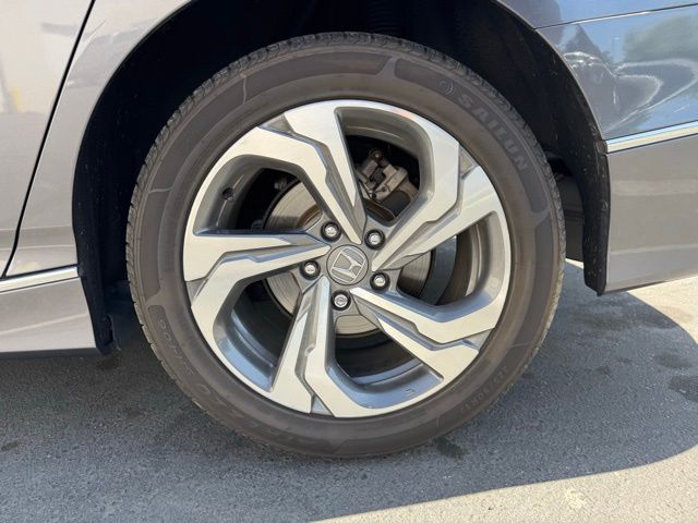 used 2018 Honda Accord car, priced at $24,444