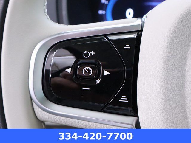 new 2025 Volvo XC90 Plug-In Hybrid car, priced at $80,765