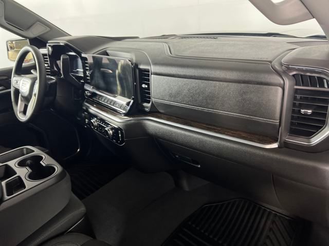 used 2024 GMC Sierra 1500 car, priced at $50,000