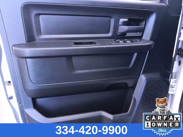 used 2021 Ram 1500 Classic car, priced at $24,997