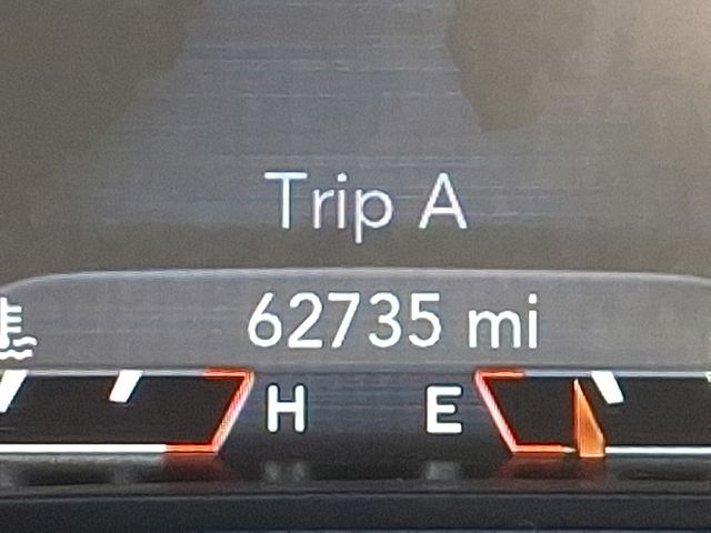 used 2019 Jeep Cherokee car, priced at $19,744