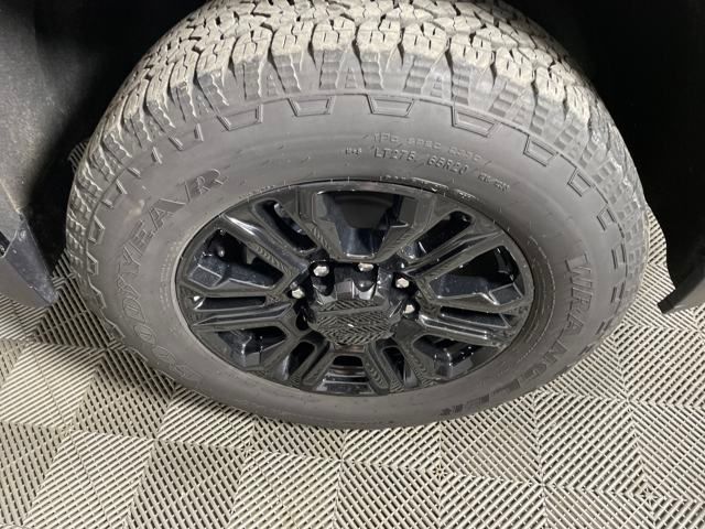 used 2021 GMC Sierra 3500HD car, priced at $66,500