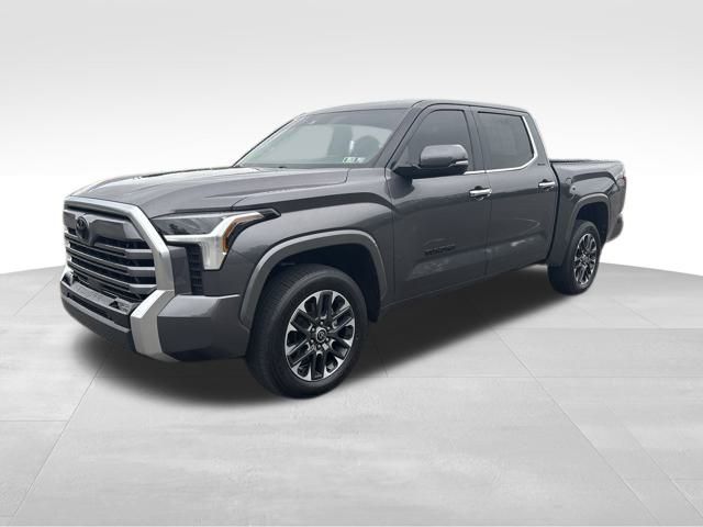 used 2022 Toyota Tundra car, priced at $48,499