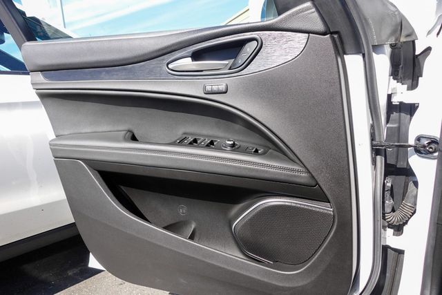 used 2022 Alfa Romeo Stelvio car, priced at $25,299