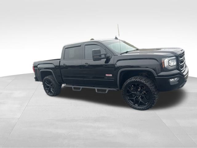 used 2018 GMC Sierra 1500 car, priced at $30,711