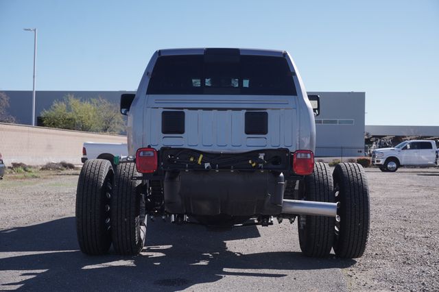 new 2023 Ram 3500 Chassis Cab car, priced at $81,995