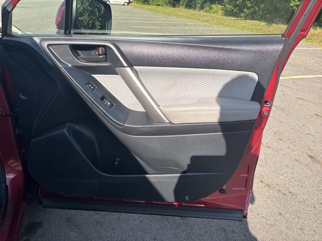 used 2017 Subaru Forester car, priced at $11,799