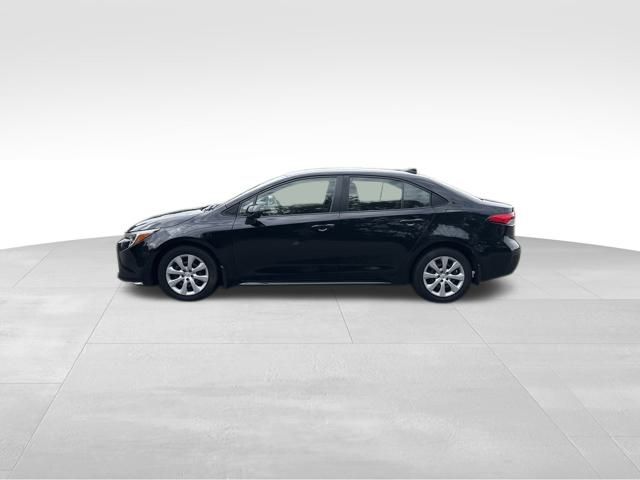 used 2023 Toyota Corolla Hybrid car, priced at $21,498