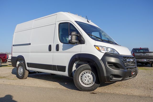 new 2024 Ram ProMaster 1500 car, priced at $51,000