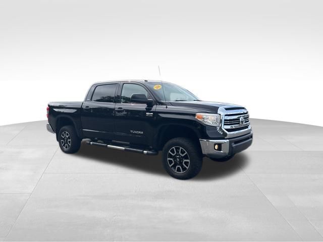 used 2017 Toyota Tundra car, priced at $32,559