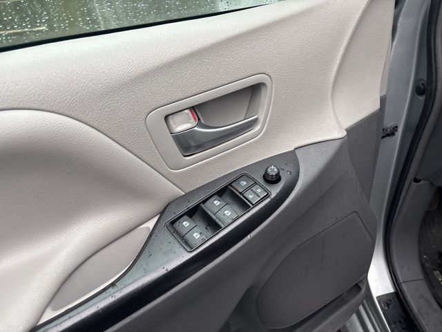 used 2019 Toyota Sienna car, priced at $24,499