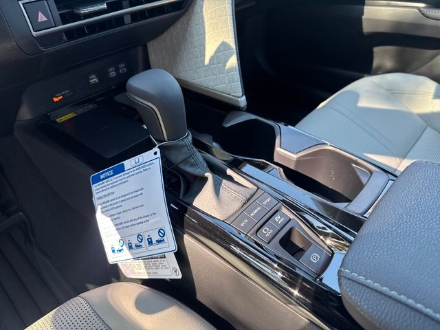 new 2026 Toyota Camry car, priced at $38,891