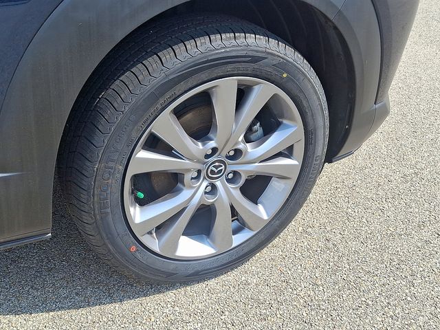 used 2023 Mazda CX-30 car, priced at $22,941