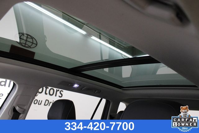 used 2023 Volkswagen Tiguan car, priced at $24,999