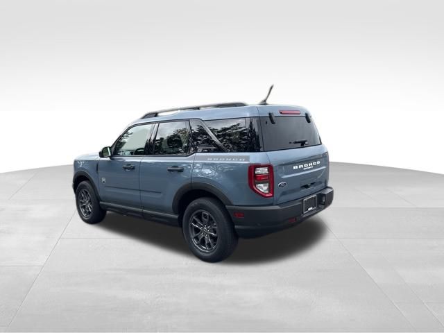 used 2024 Ford Bronco Sport car, priced at $27,999