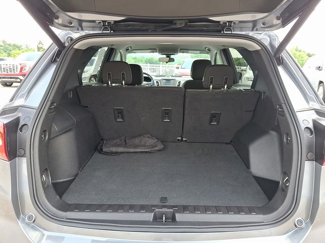 used 2018 Chevrolet Equinox car, priced at $15,942