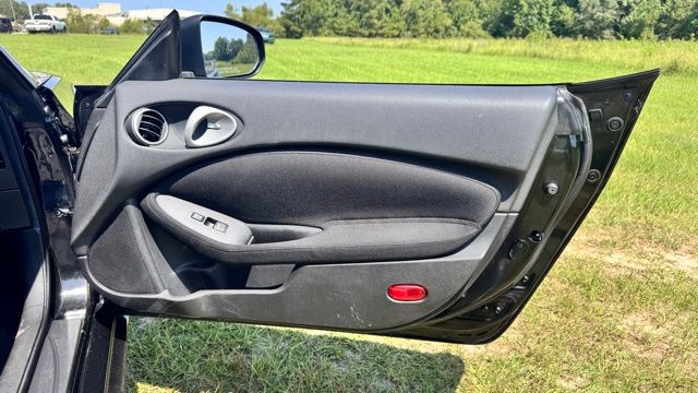 used 2015 Nissan 370Z car, priced at $12,787