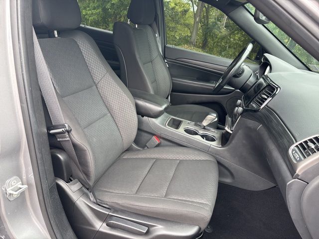used 2019 Jeep Grand Cherokee car, priced at $20,499