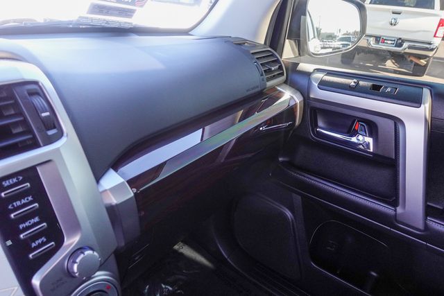 used 2024 Toyota 4Runner car, priced at $48,988