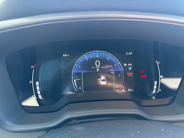 new 2026 Toyota Corolla car, priced at $25,454