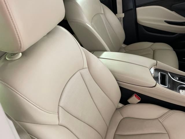 used 2020 Buick Envision car, priced at $21,500