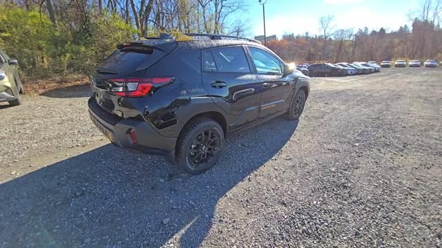 new 2024 Subaru Crosstrek car, priced at $34,282