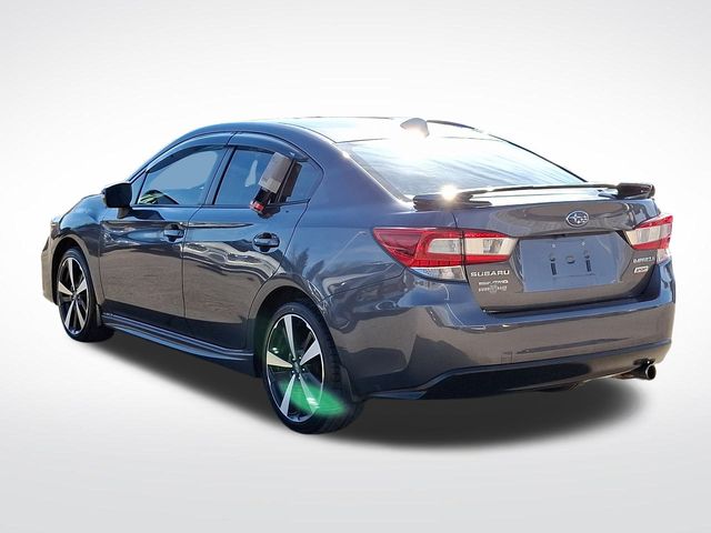 used 2019 Subaru Impreza car, priced at $15,180