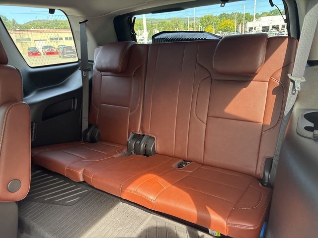 used 2019 Chevrolet Tahoe car, priced at $36,499