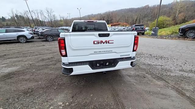 new 2025 GMC Sierra 1500 car, priced at $61,030