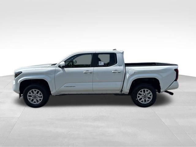 new 2025 Toyota Tacoma car, priced at $41,075