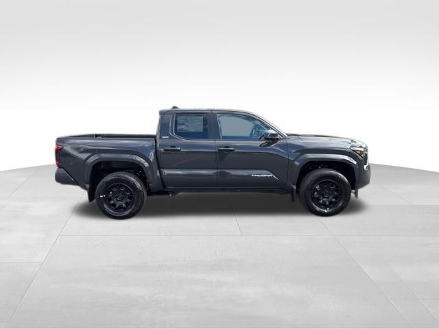 new 2025 Toyota Tacoma car, priced at $42,773